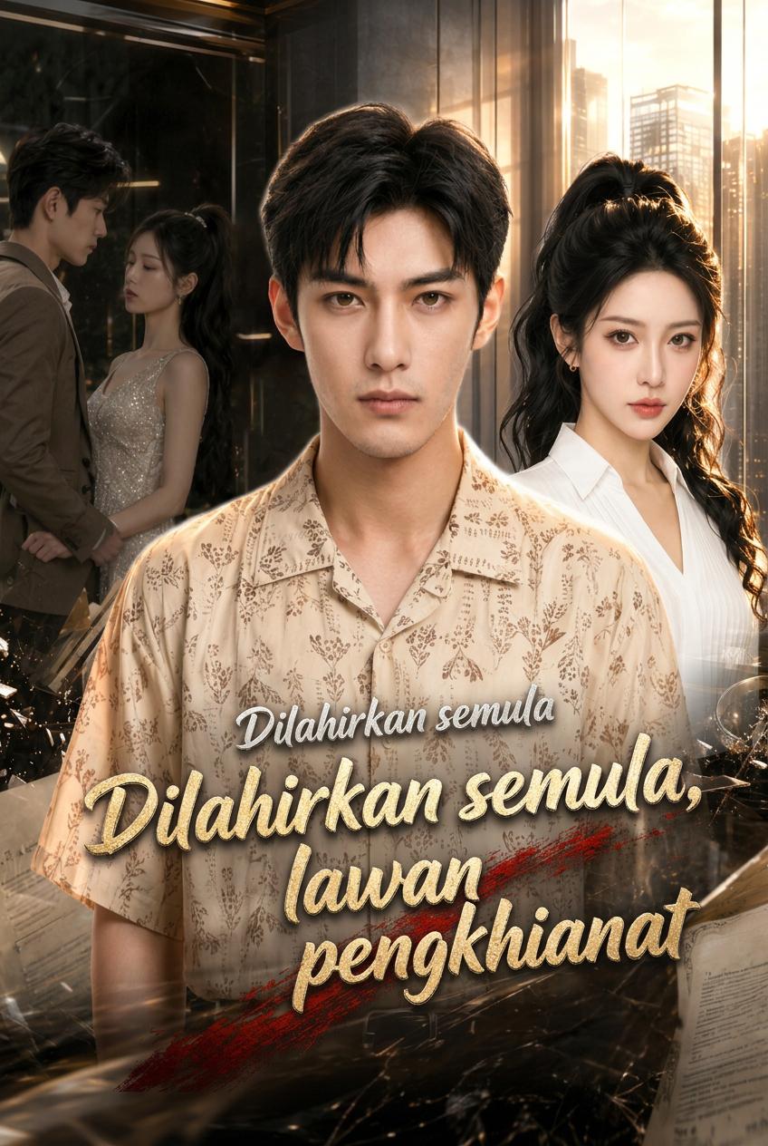 Dilahirkan semula, lawan pengkhianat