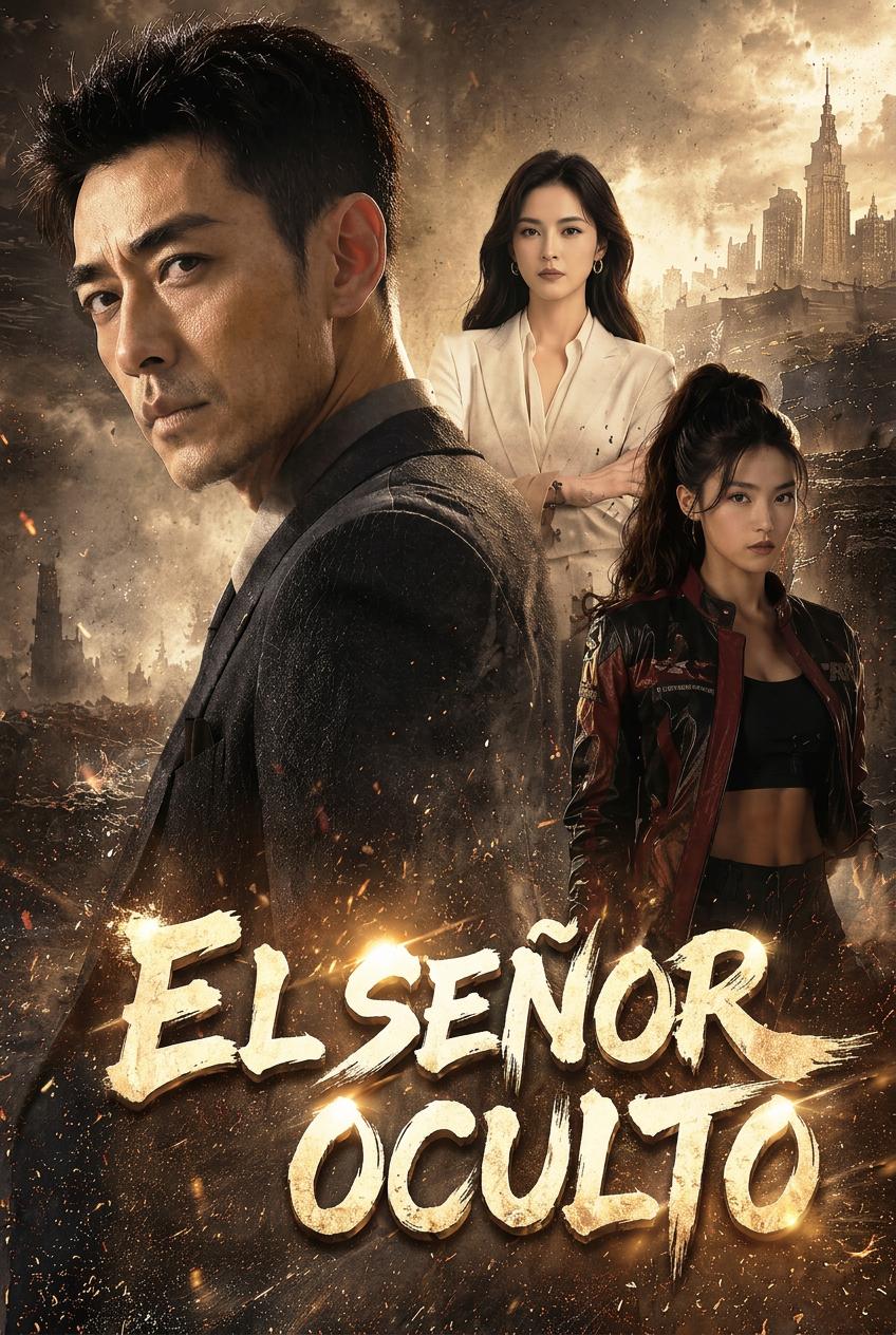 El señor oculto