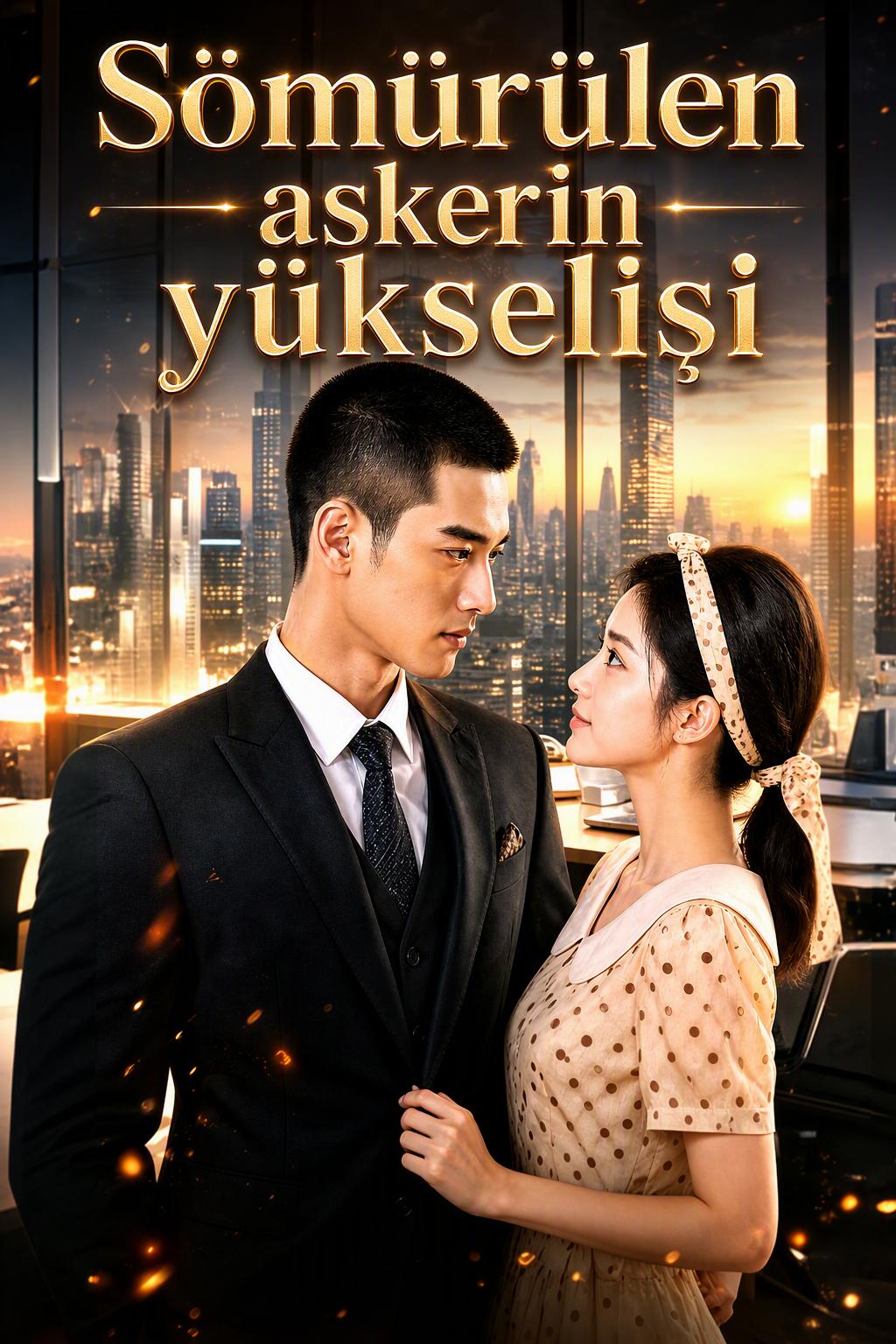 Sömürülen askerin yükselişi