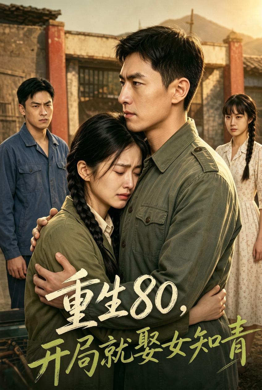 重生80，開局就娶女知青