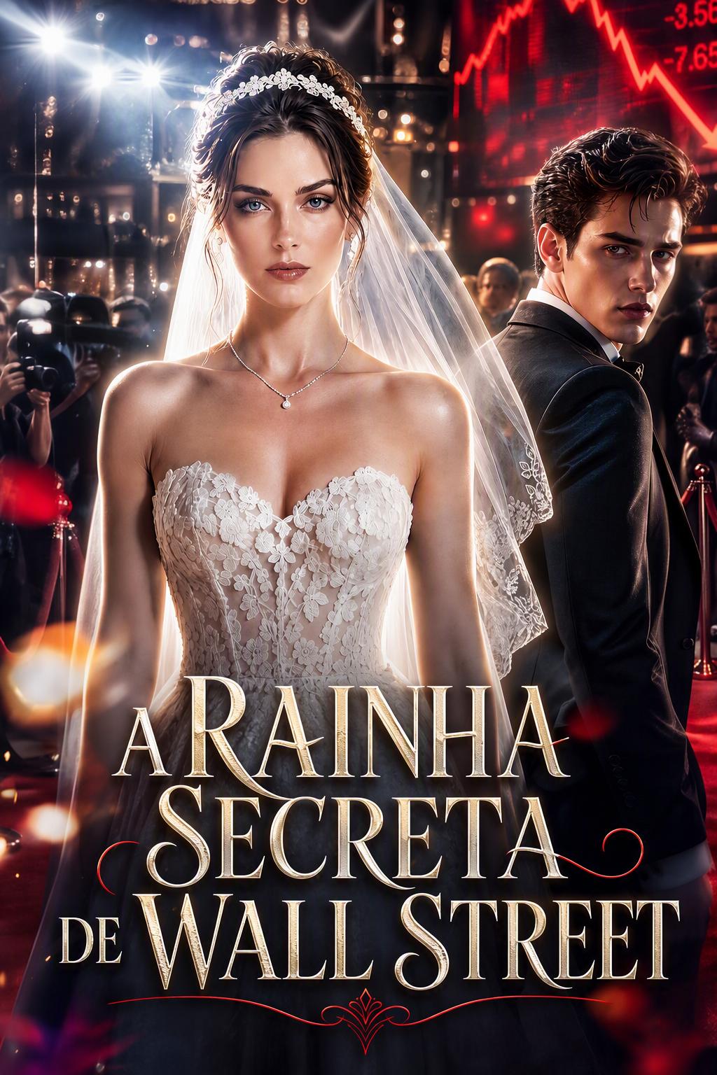 A Rainha Oculta de Wall Street