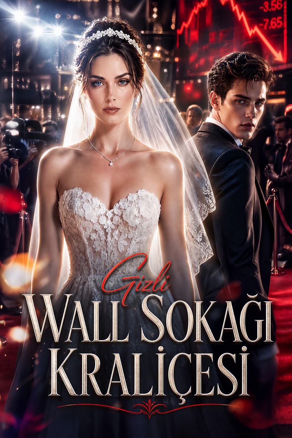 Gizli Wall Sokağı Kraliçesi