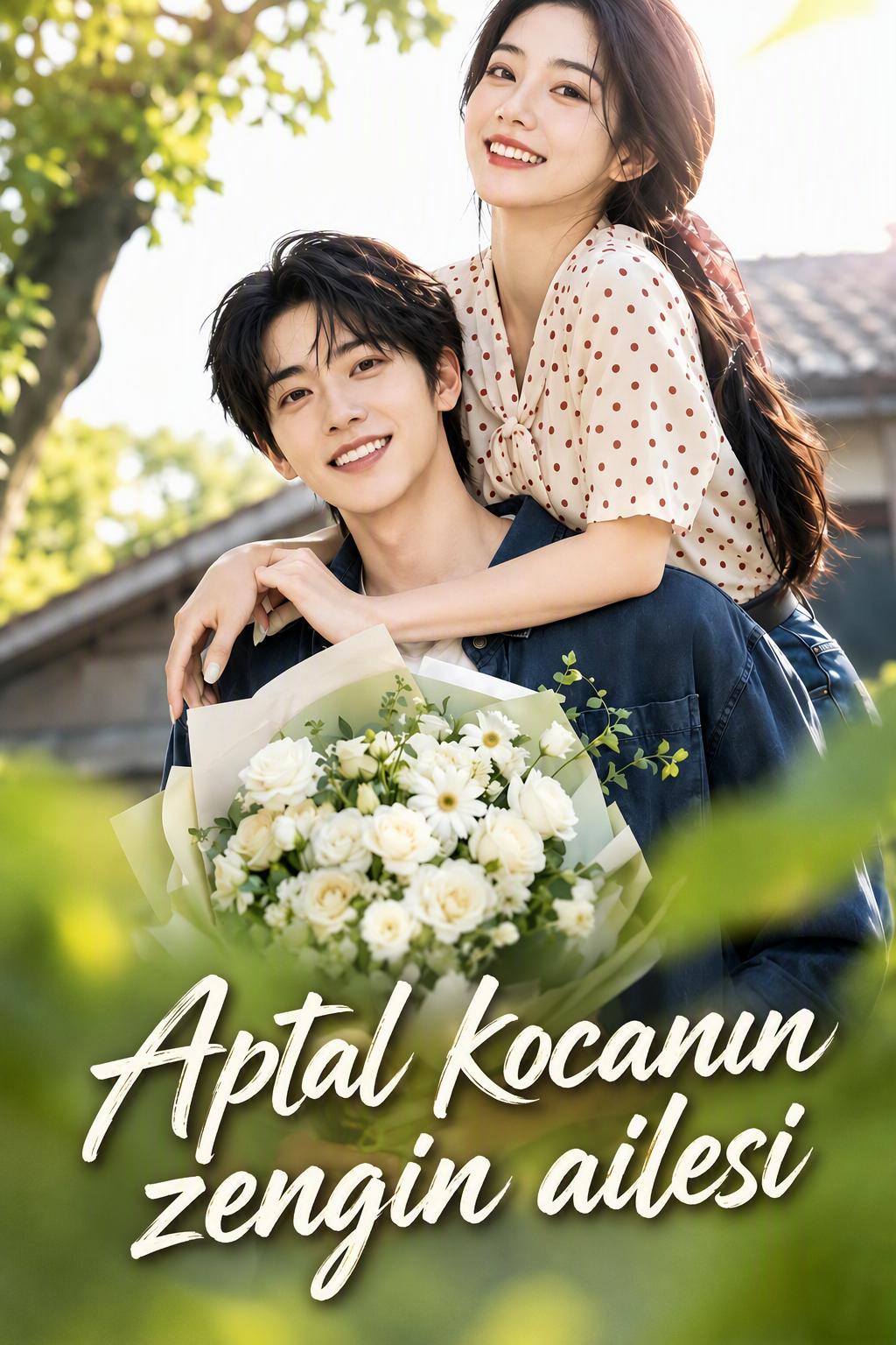 Aptal kocanın zengin ailesi