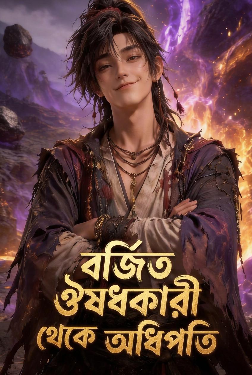 বর্জিত ঔষধকারী থেকে অধিপতি