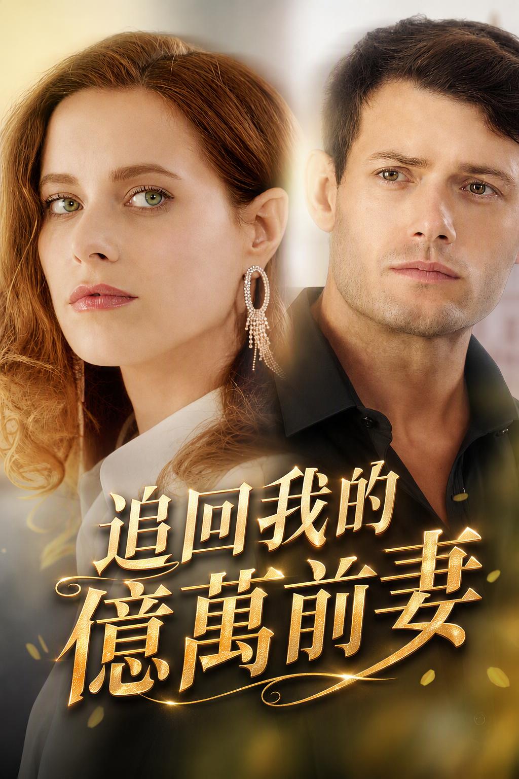 追回我的億萬前妻