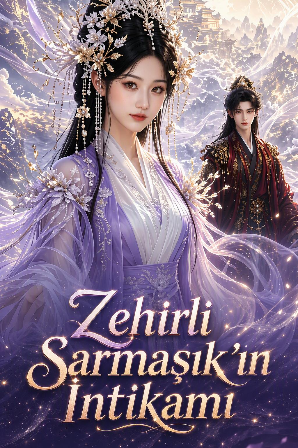 Zehi̇rli Sarmaşık'ın İntikamı
