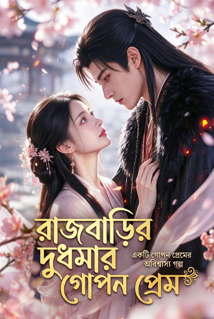 রাজবাড়ির দুধমার গোপন প্রেম