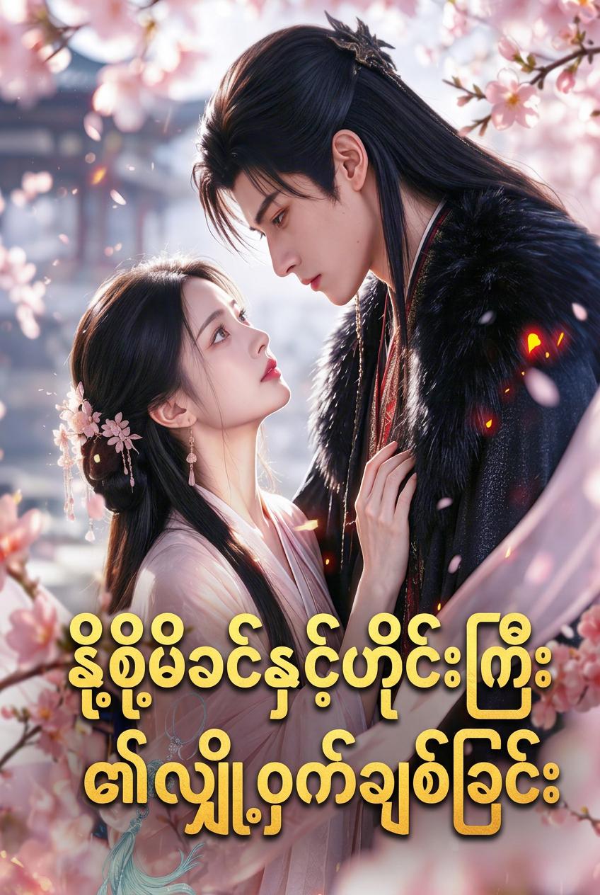 နို့စို့မိခင်နှင့်ဟိုင်းမင်းကြီး၏လျှို့ဝှက်ချစ်ခြင်း