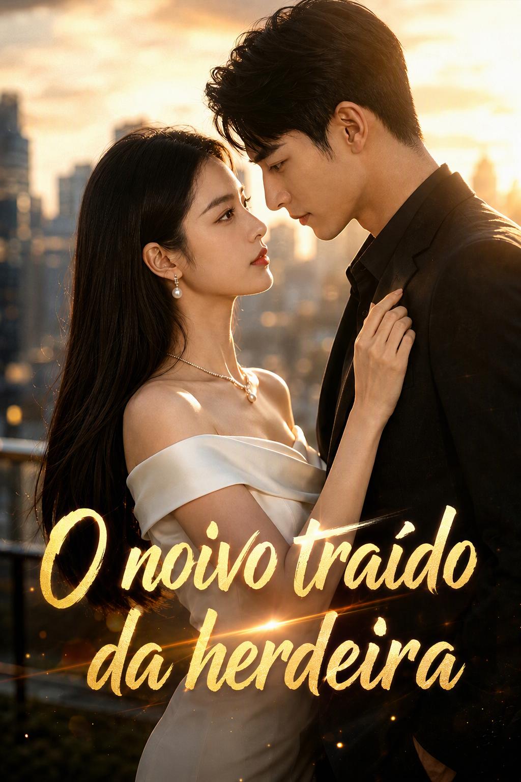 Traído, Reivindiquei a Herdeira