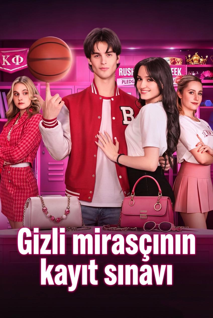 Gizli mirasçının kayıt sınavı
