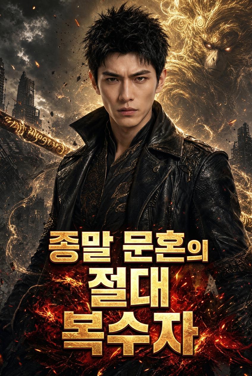 종말 문혼의 절대 복수자