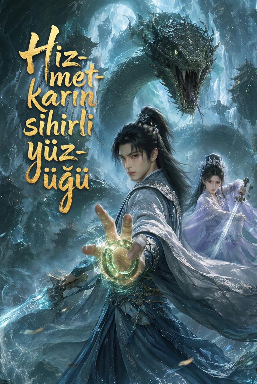 Hizmetkarın sihirli yüzüğü