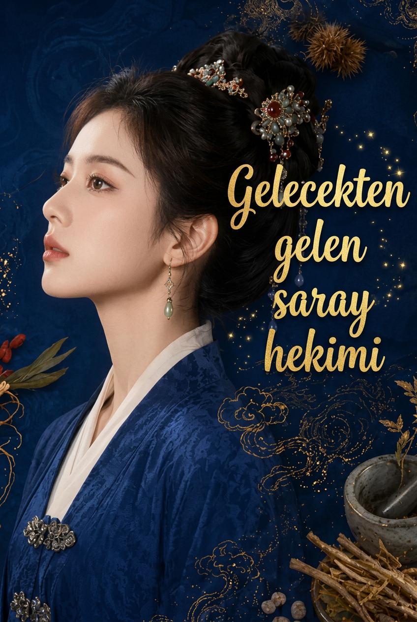 Gelecekten gelen saray hekimi