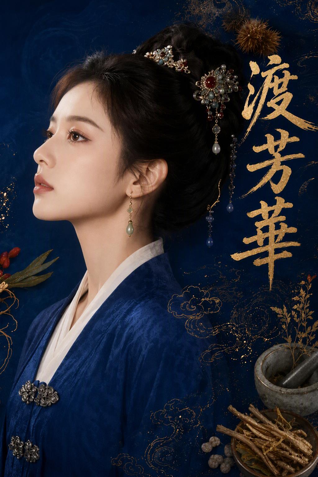 渡芳華