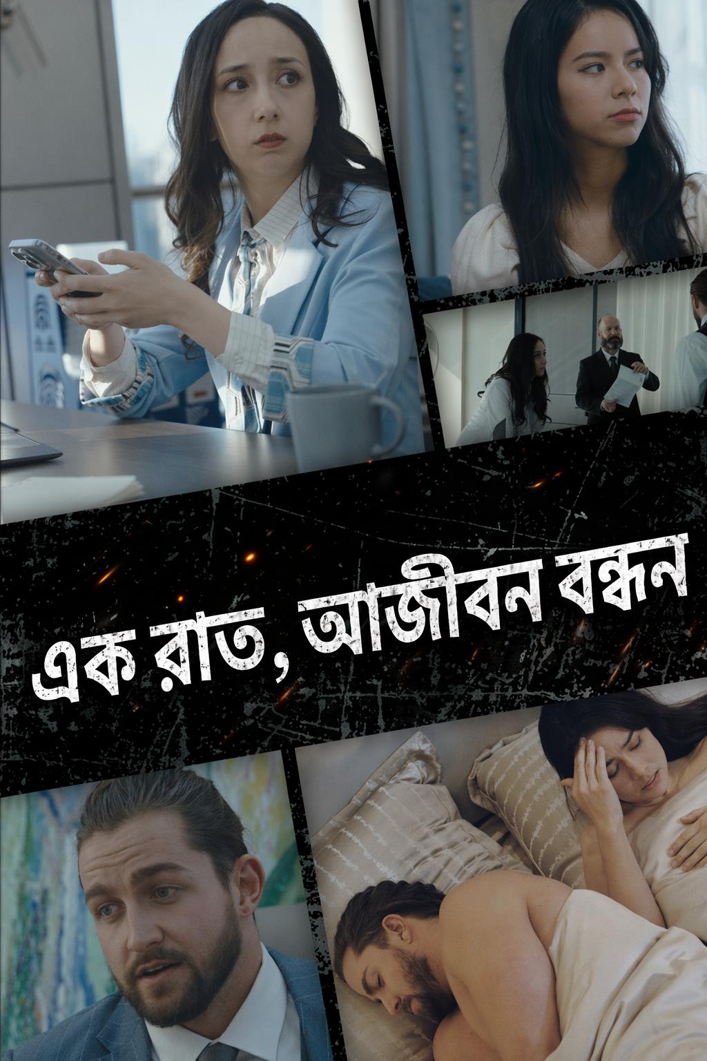 এক রাত, আজীবন বন্ধন