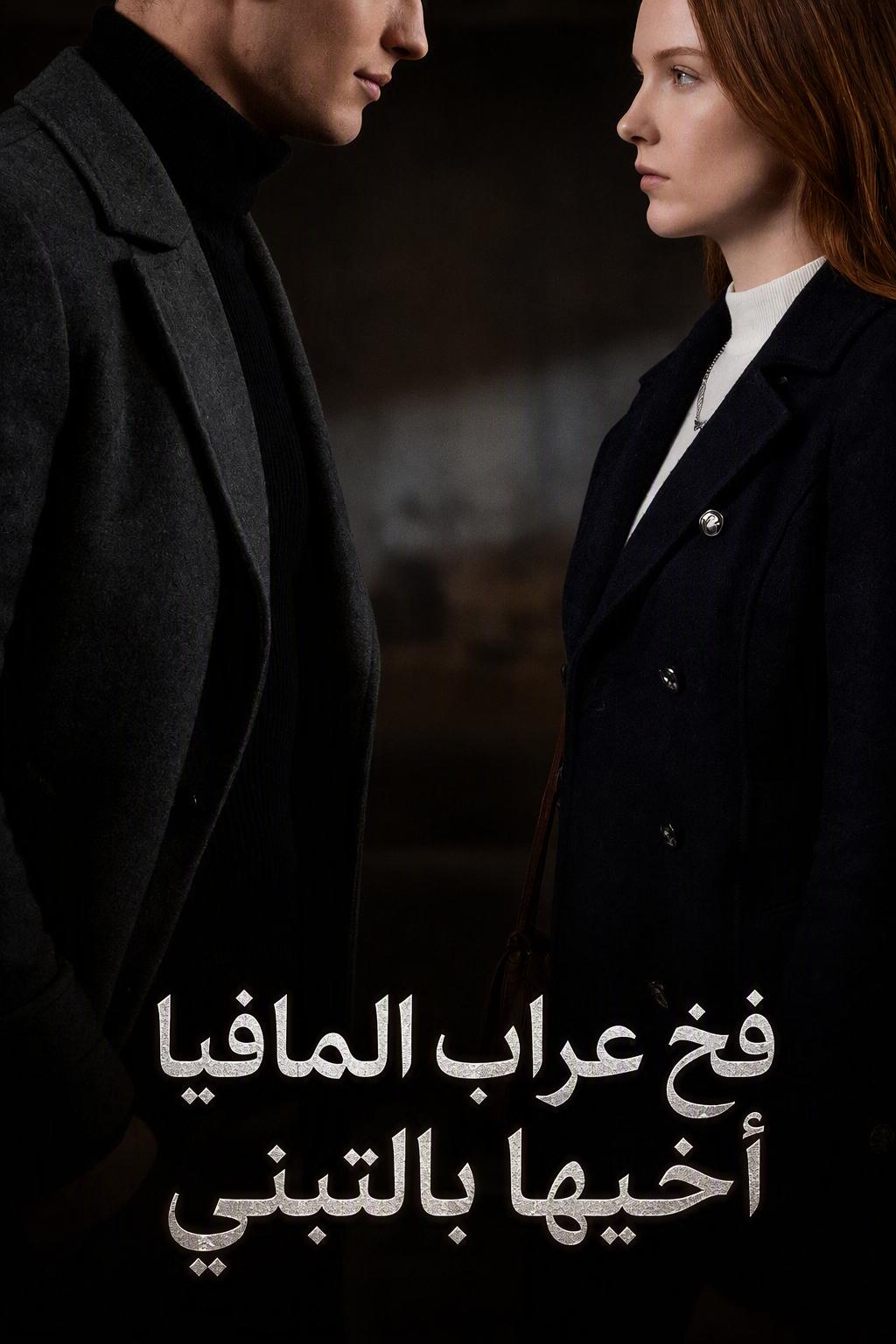 فخ عراب المافيا أخيها بالتبني