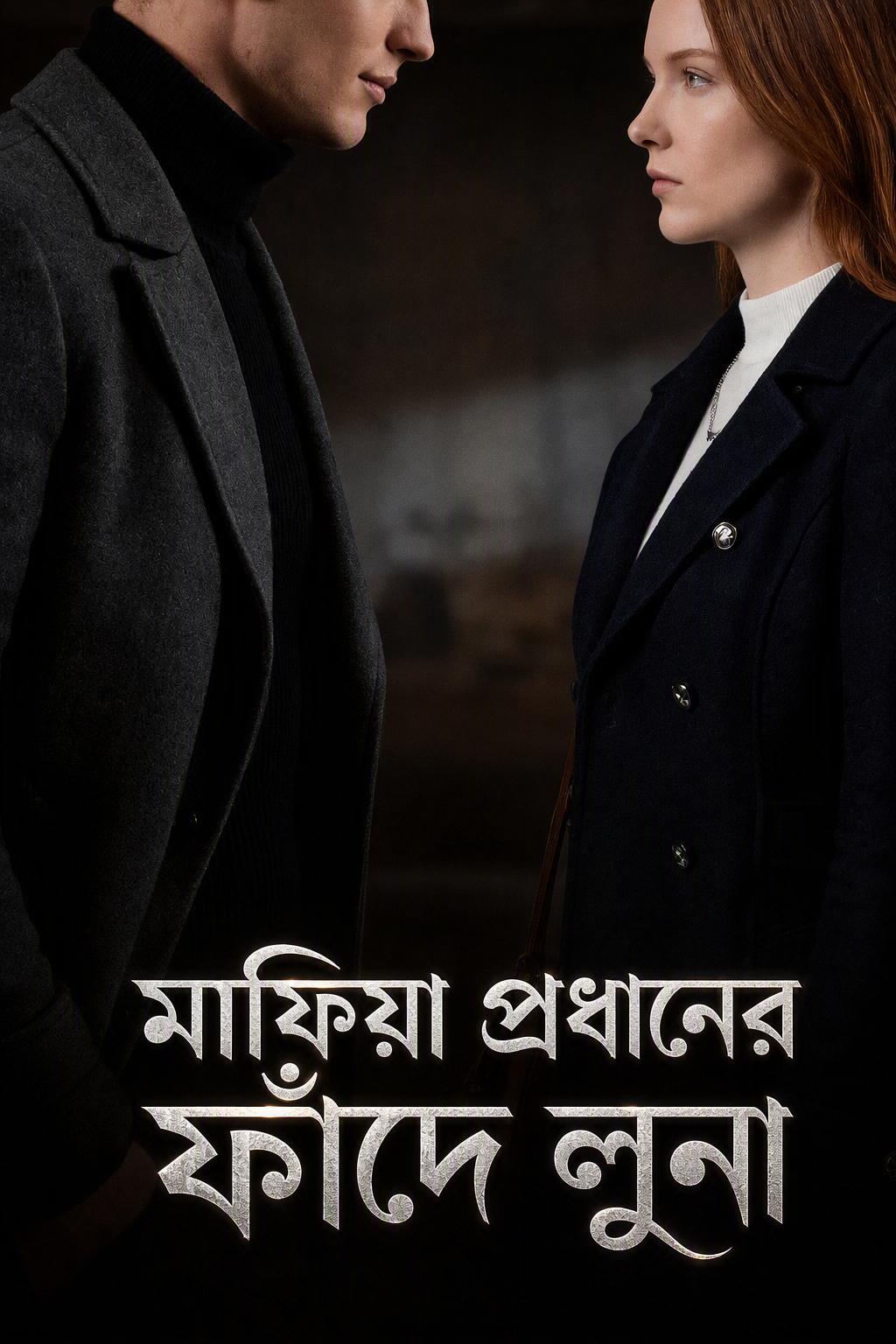 মাফিয়া প্রধানের ফাঁদে লুনা
