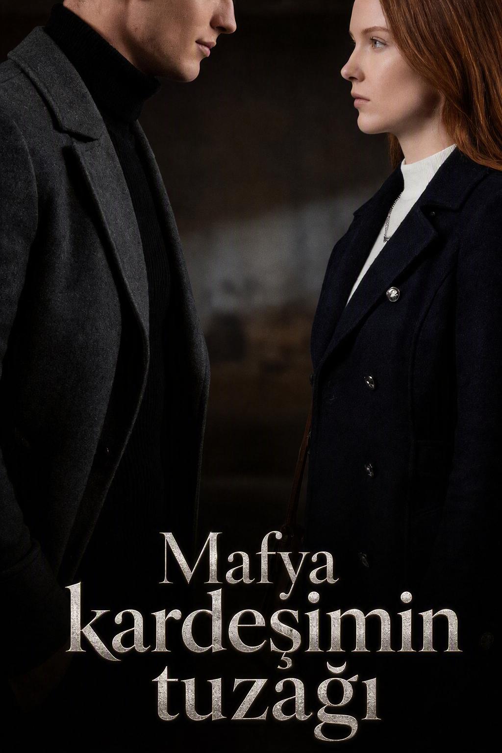 Mafya kardeşimin tuzağı