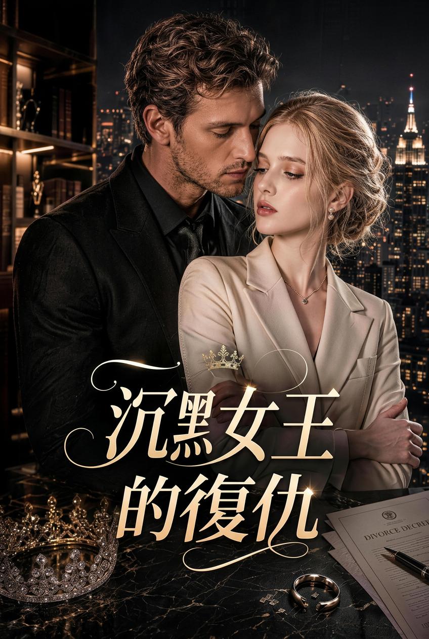 沉默女王的復仇
