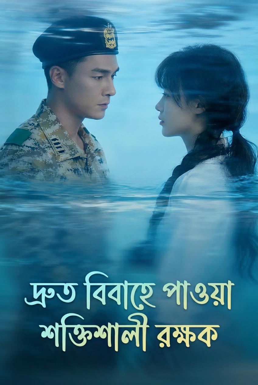 দ্রুত বিবাহে পাওয়া শক্তিশালী রক্ষক