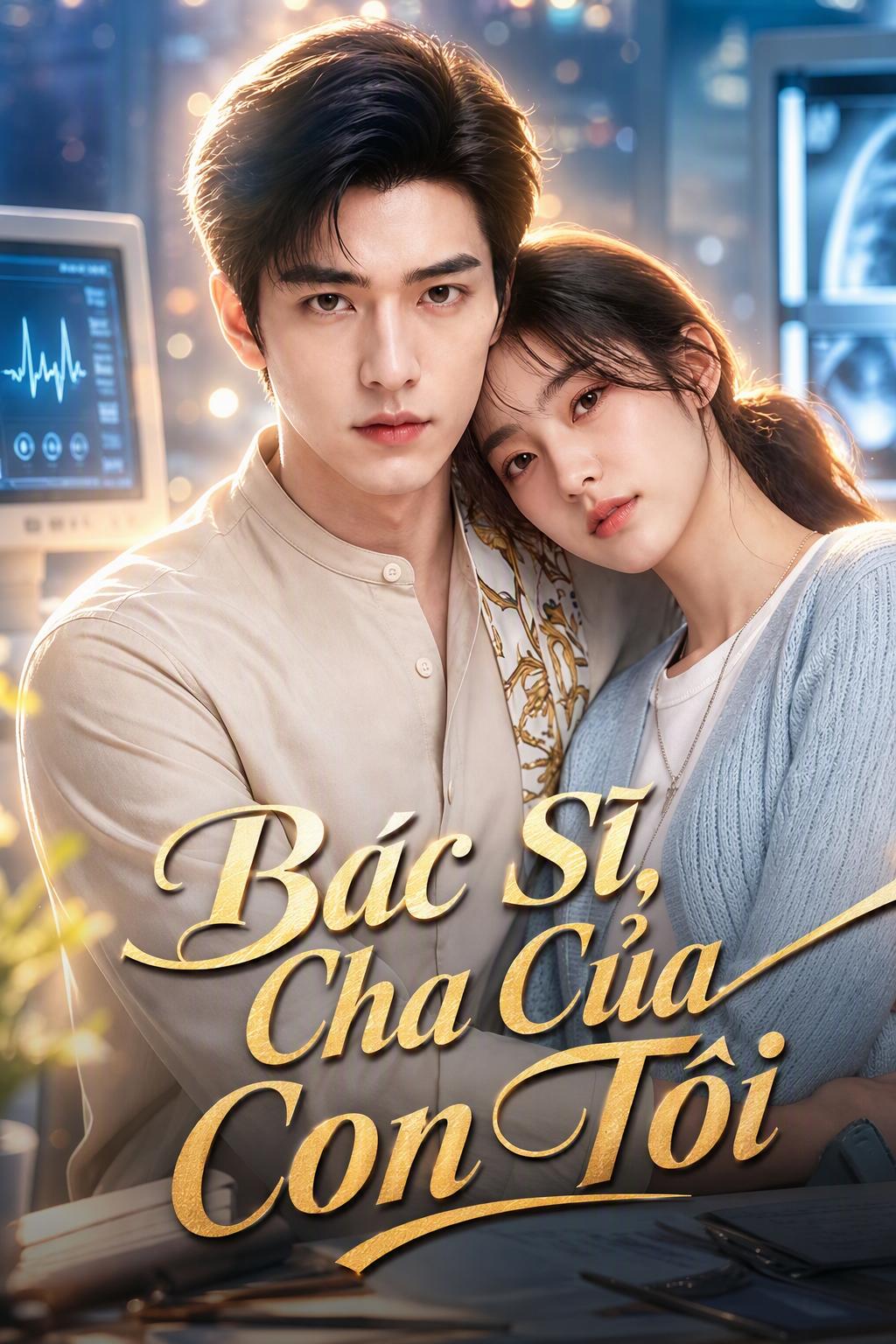Bác Sĩ, Cha Của Con Tôi