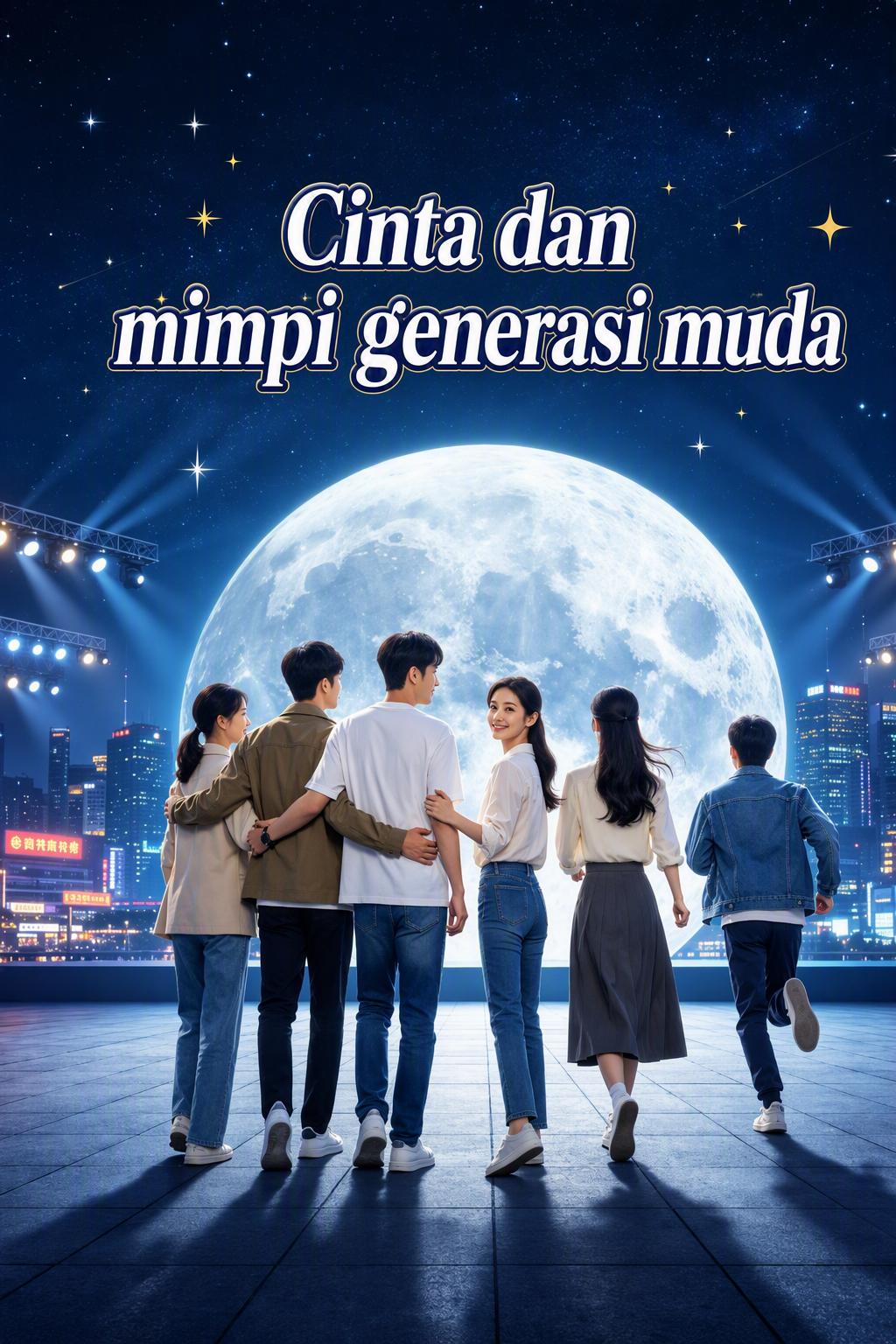 Balas Dendam dari Mantan Miliarderku