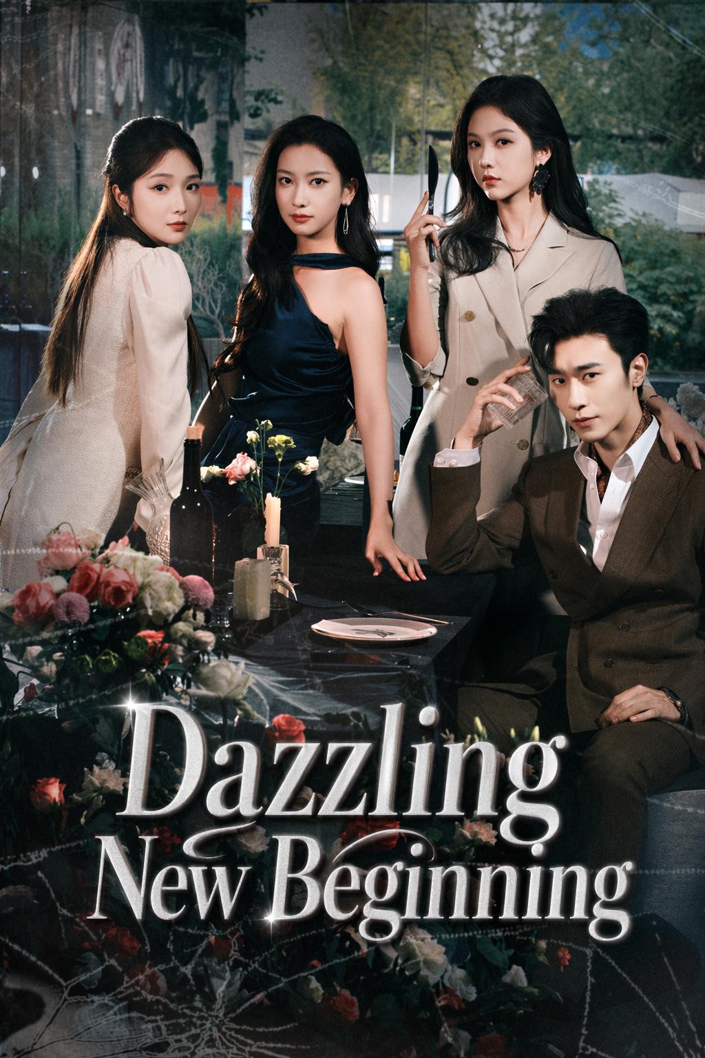 Dazzling New Beginning