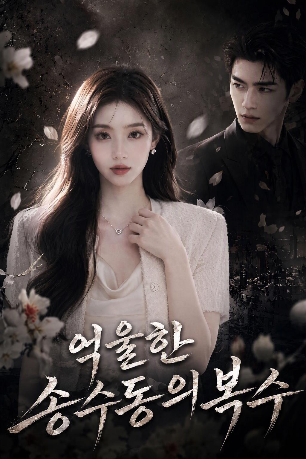 억울한 송수동의 복수