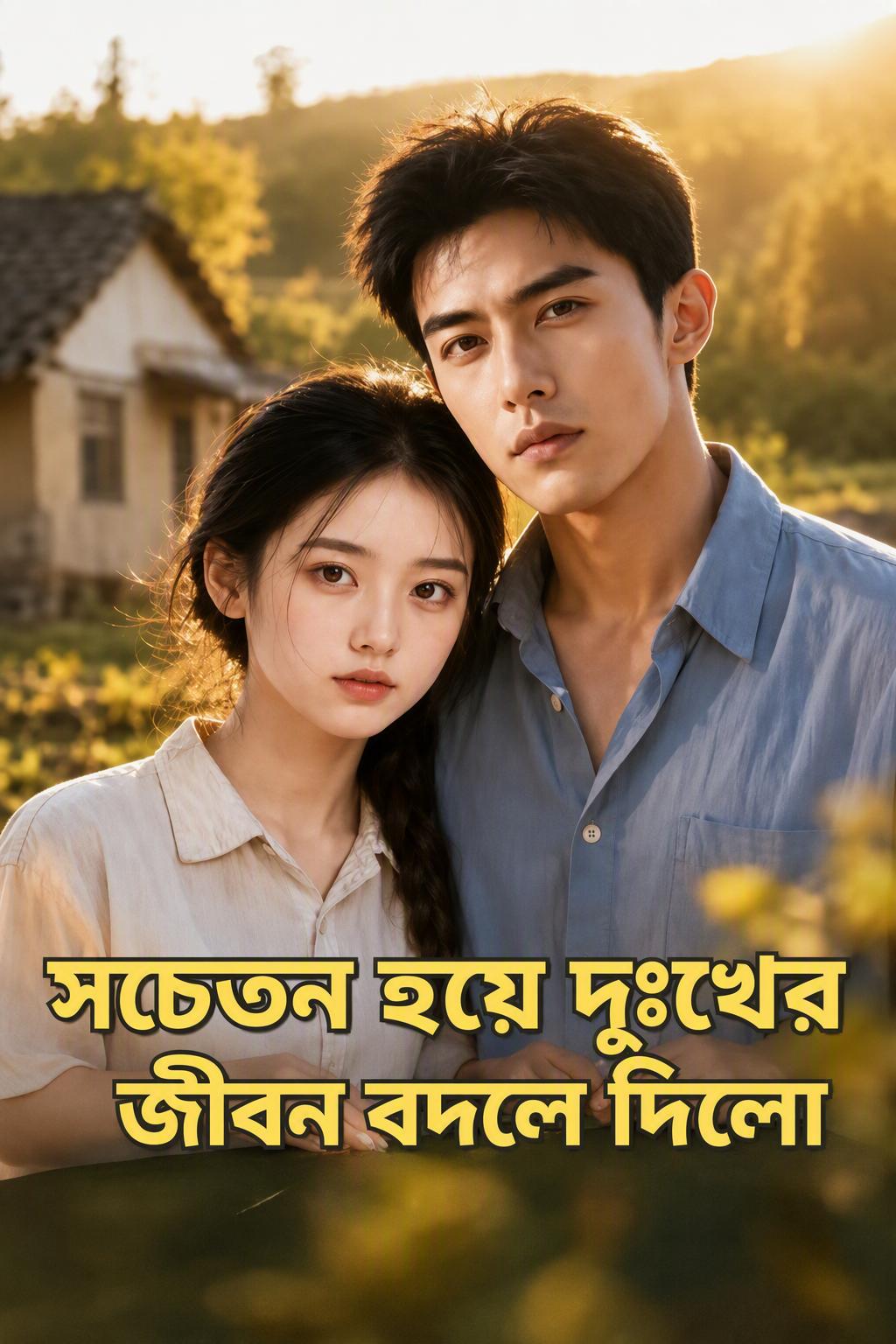 সচেতন হয়ে দুঃখের জীবন বদলে দিলো