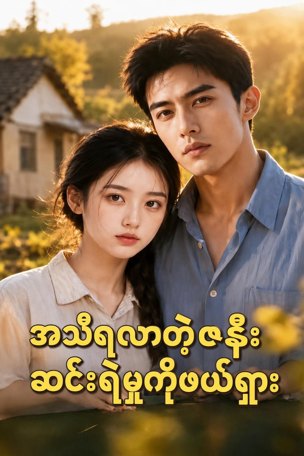 အသိရလာတဲ့ဇနီး ဆင်းရဲမှုကိုဖယ်ရှား