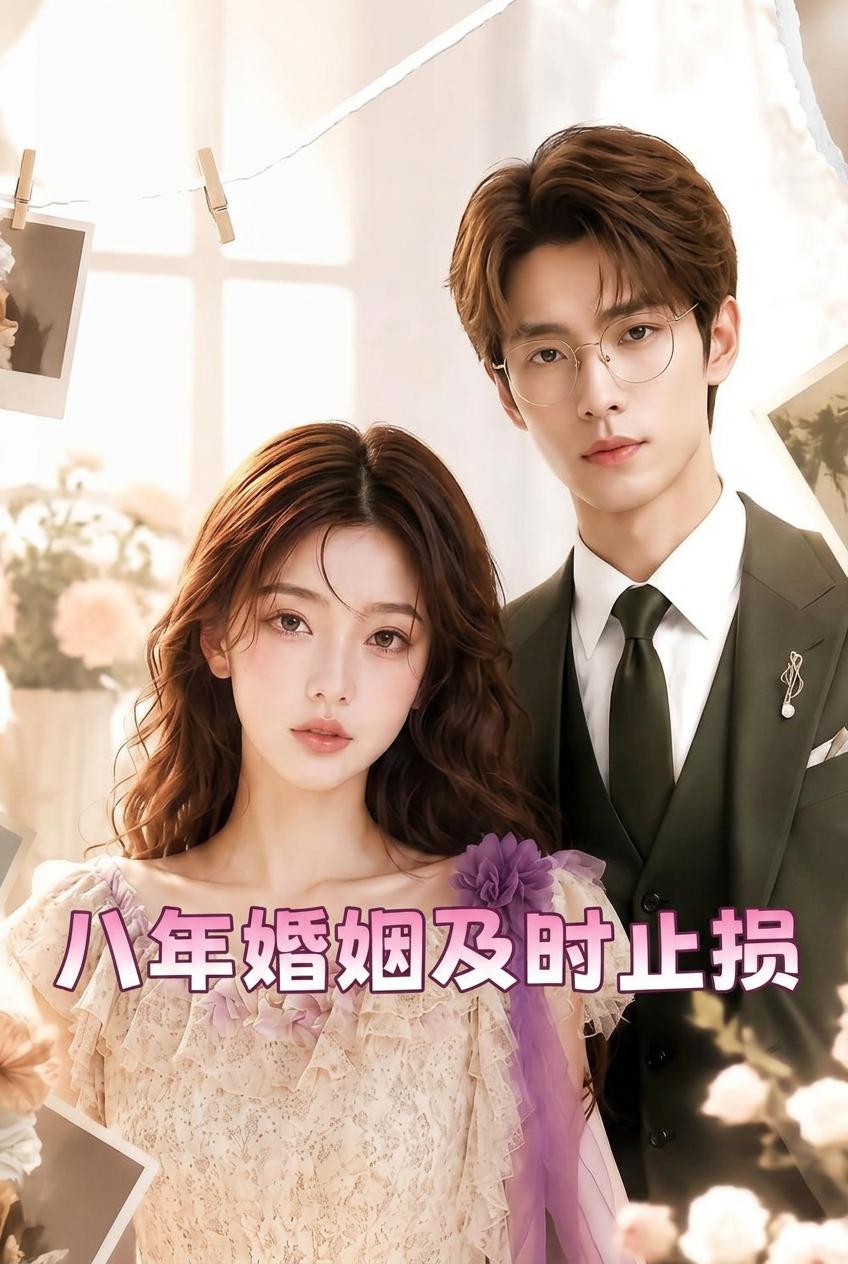 八年婚姻及時止損