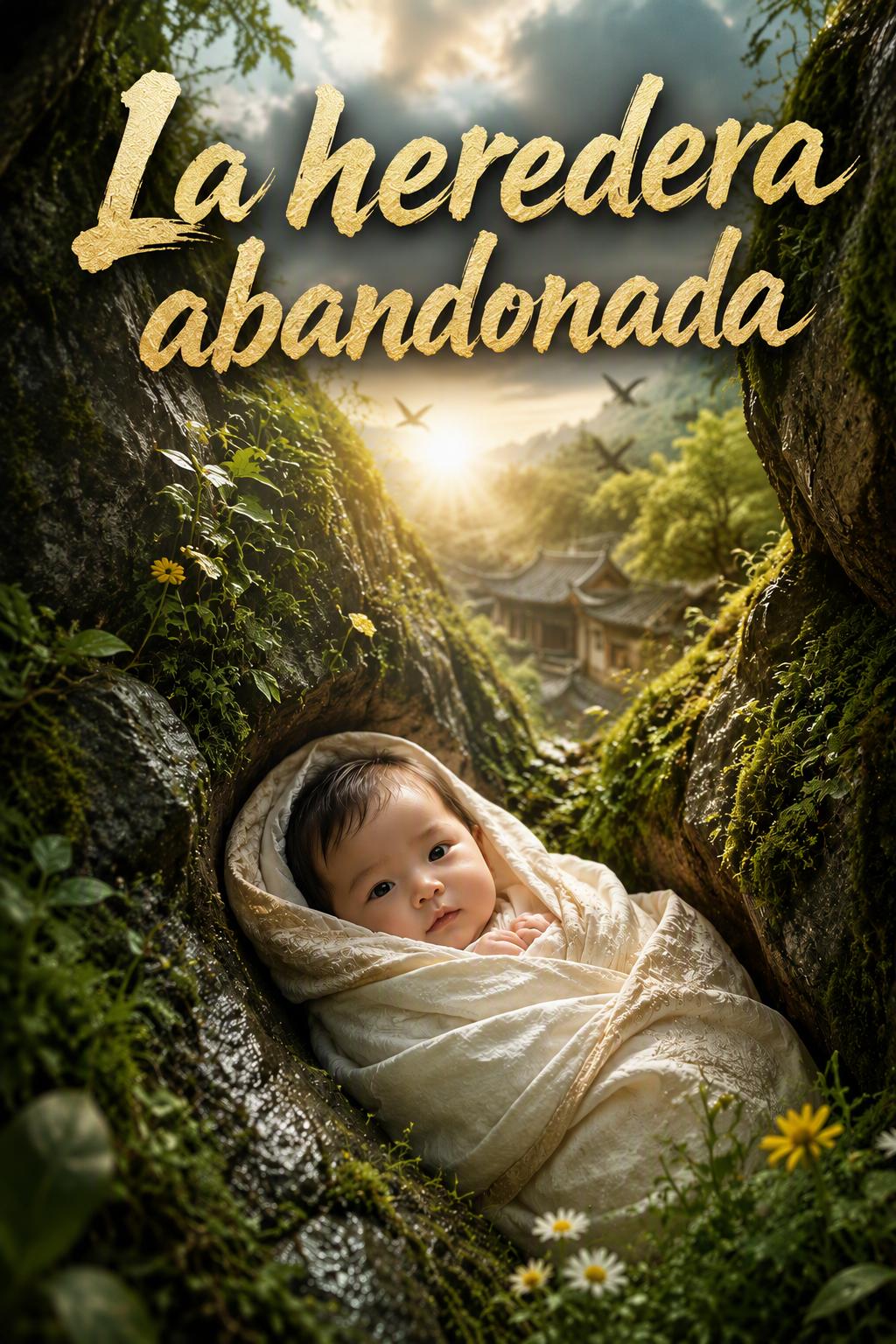 La heredera abandonada