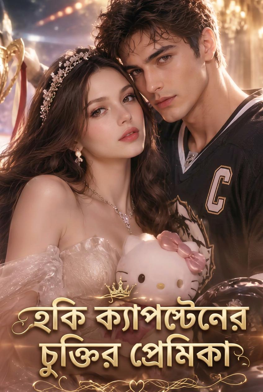 হকি ক্যাপ্টেনের চুক্তির প্রেমিকা