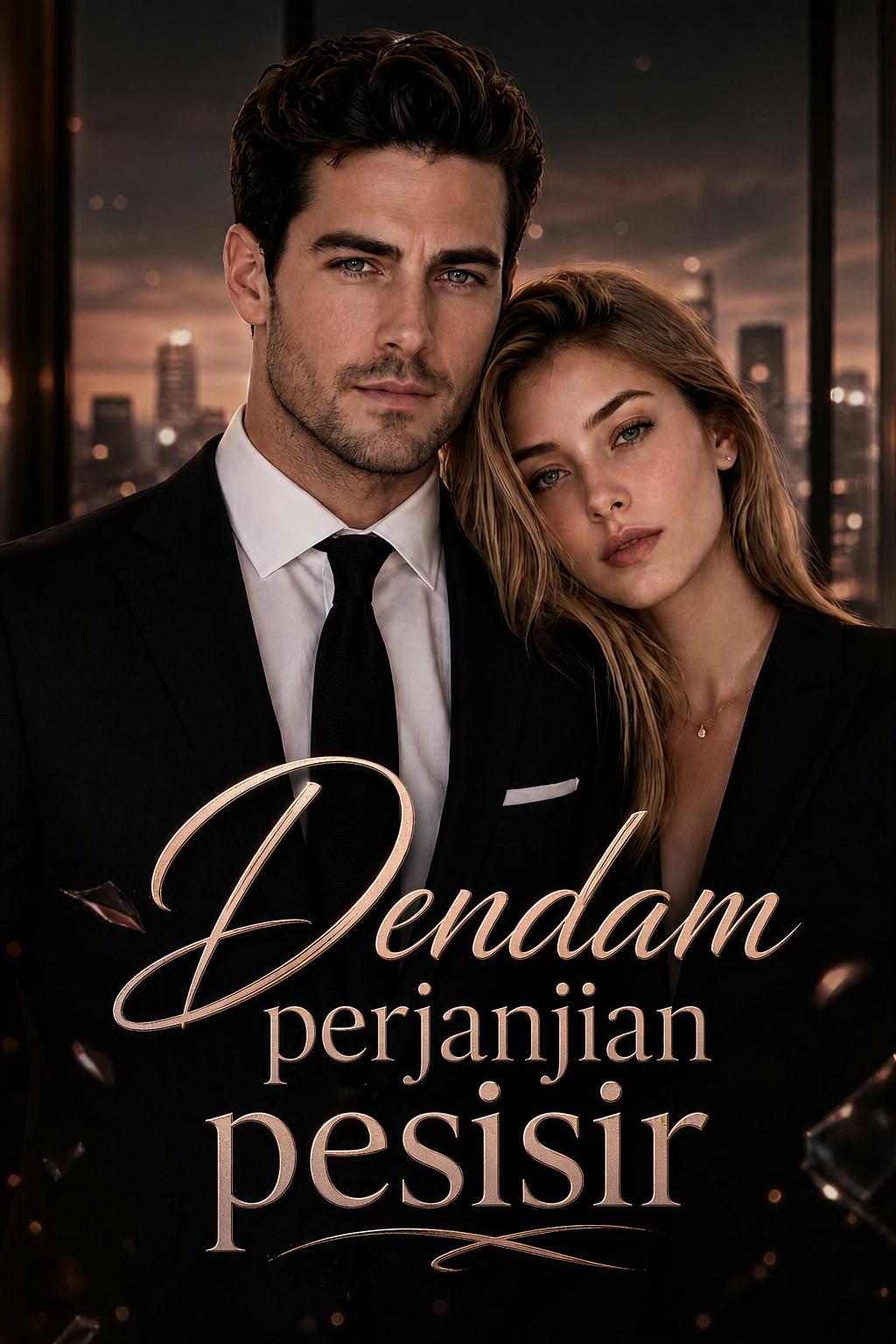Dendam perjanjian pesisir