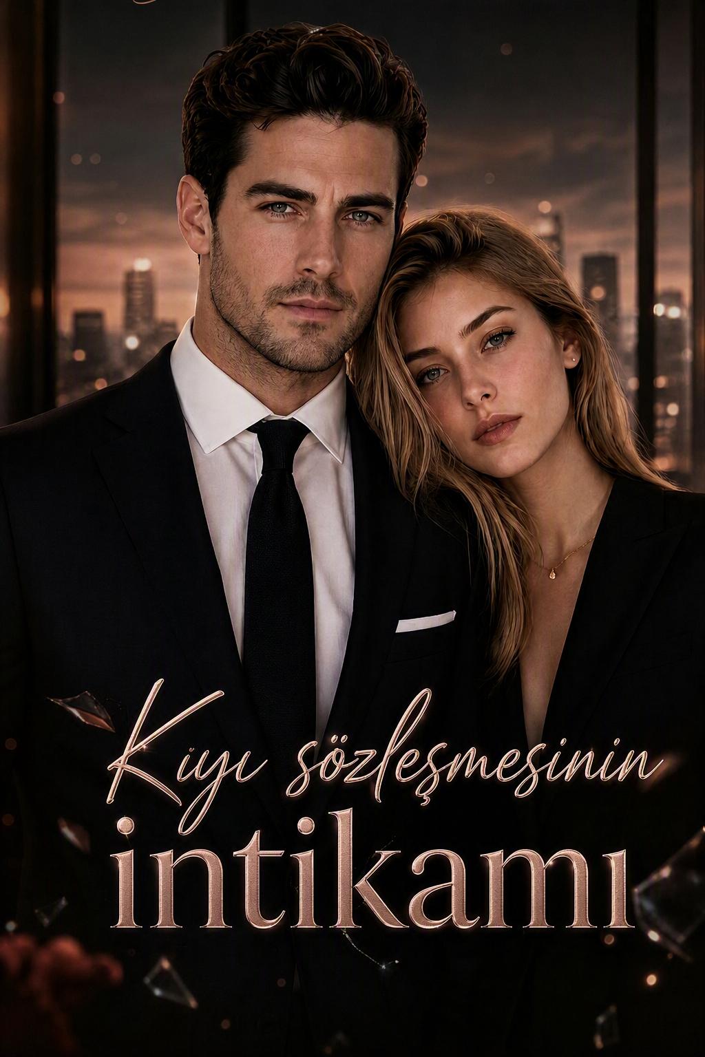 Kıyı sözleşmesinin intikamı