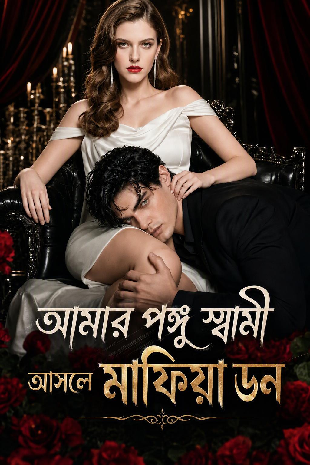 আমার পঙ্গু স্বামী আসলে মাফিয়া ডন