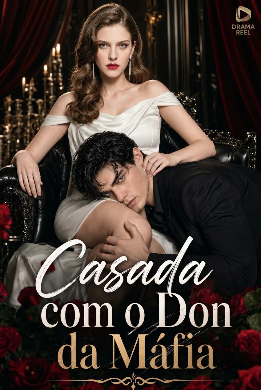 Casada com o Don da Máfia