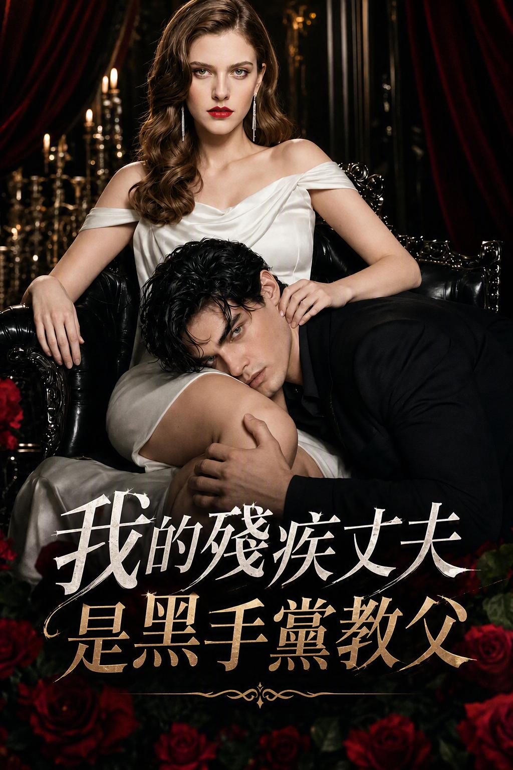 我的殘疾丈夫是黑手黨教父