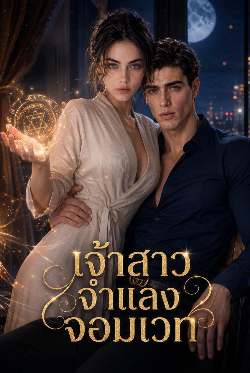 เจ้าสาวจำแลงจอมเวท