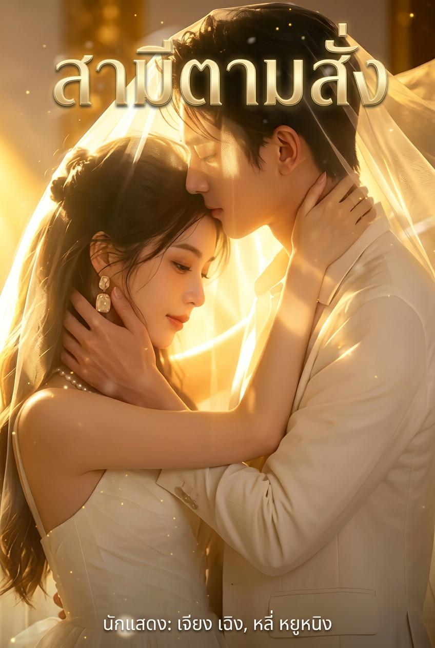 แต่งงานฉุกเฉินกับเศรษฐี ไม่มีวันหย่า