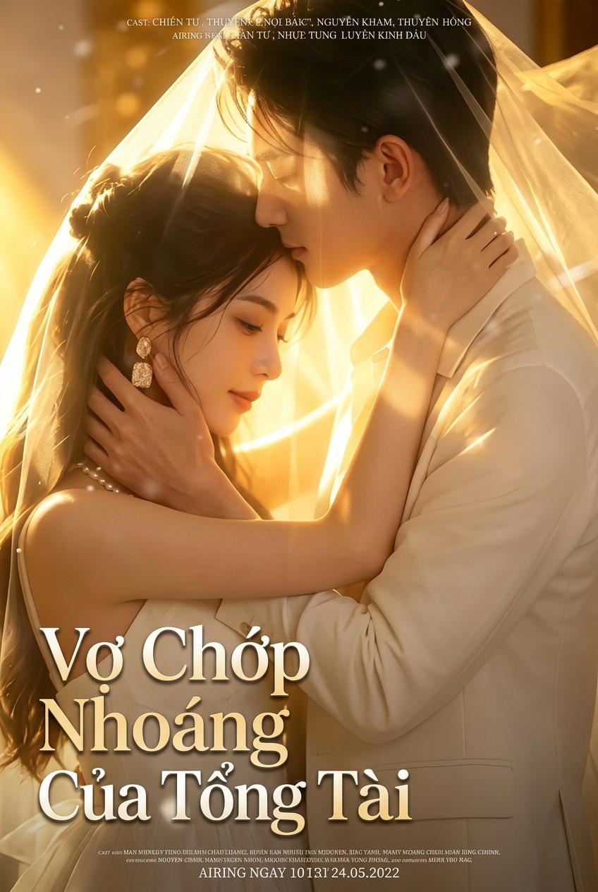 Chồng Tỷ Phú Không Muốn Ly Hôn