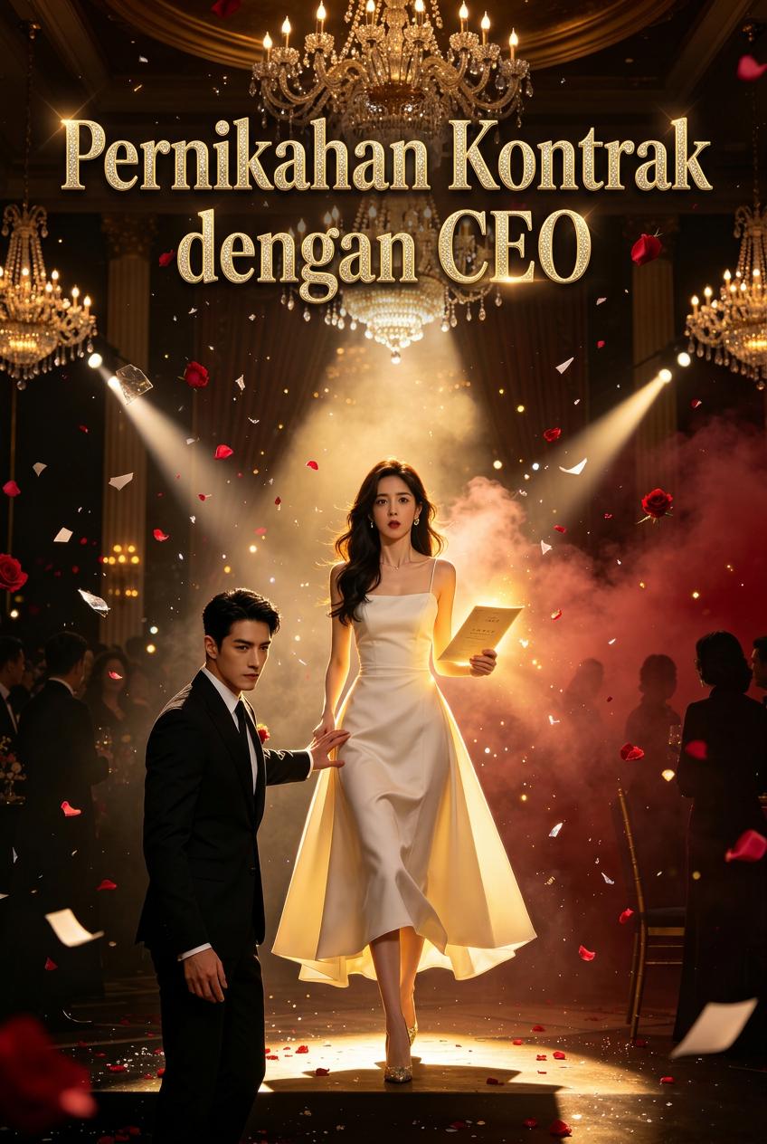 Istri Kontrak Sang CEO