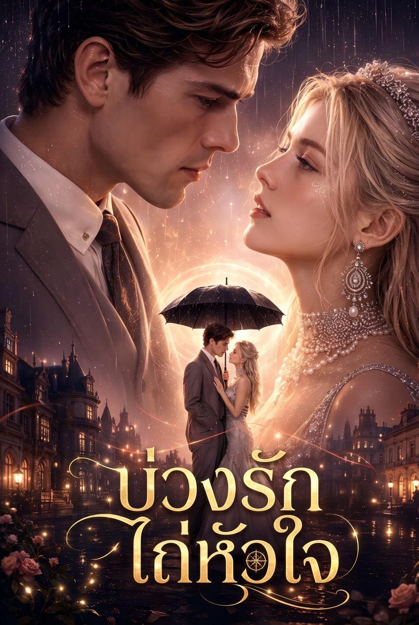 หัวใจไถ่ถอนของมิสเตอร์คิงส์ลีย์