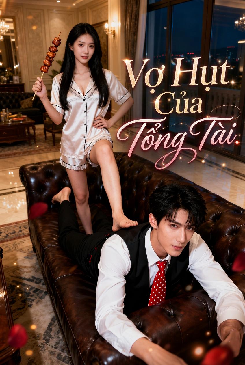 Vợ Hụt Của Tổng Tài