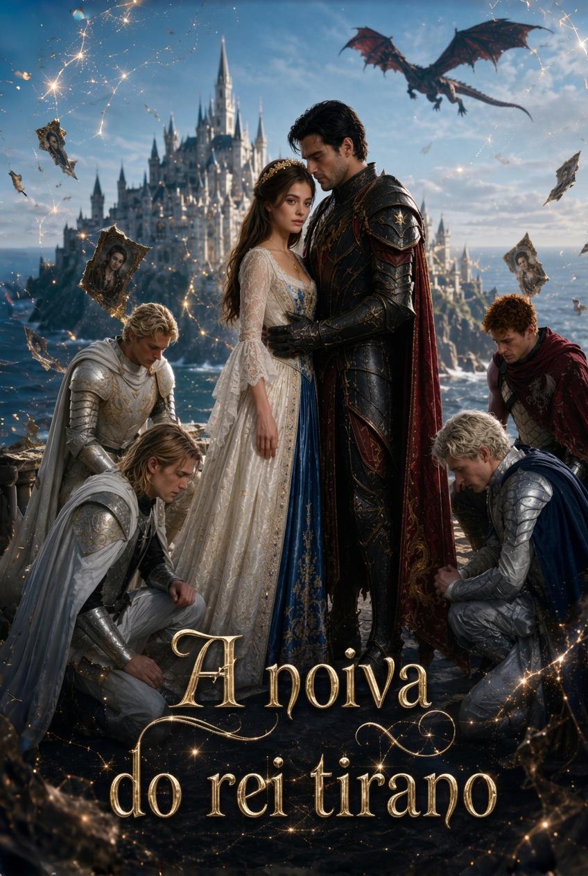 A noiva do rei tirano