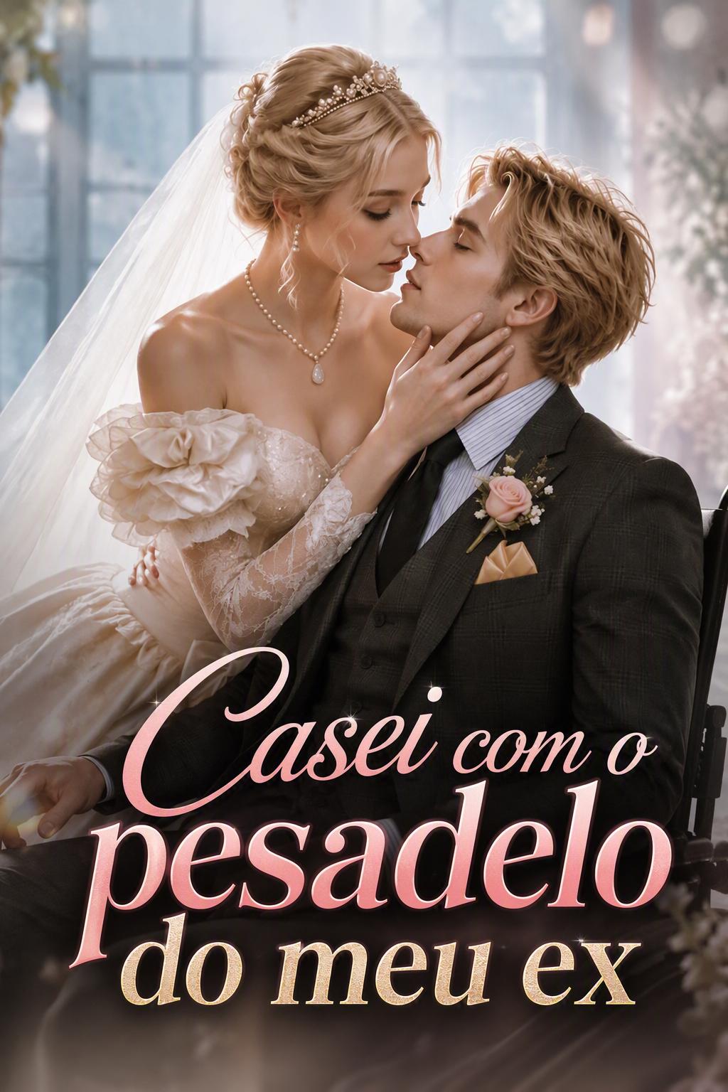Casei com o pesadelo do meu ex