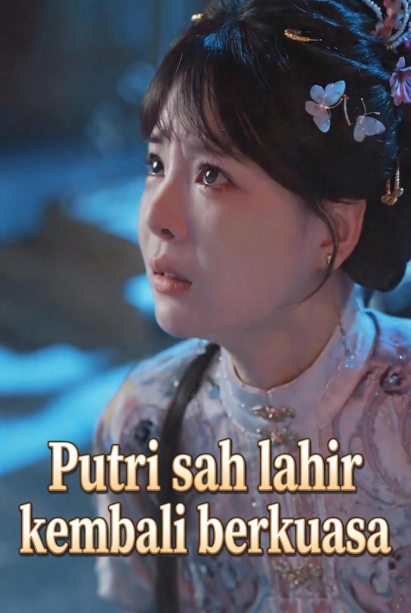 Balas Dendam Ahli Waris Perempuan yang Terlahir Kembali