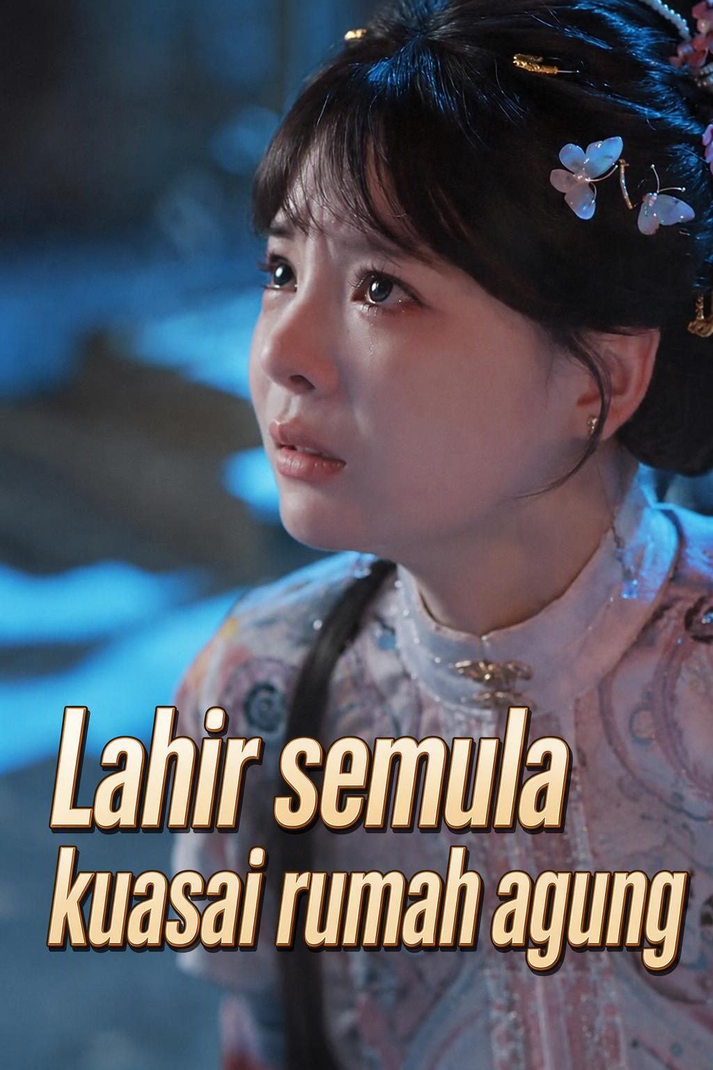Lahir semula kuasai rumah agung