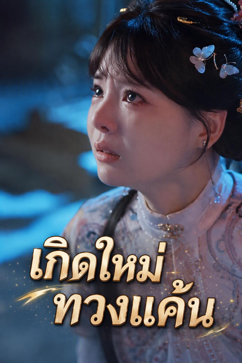 ลูกสาวเลิศหวนคืนอดีต ยึดอำนาจสำนักเฟิงหยาง