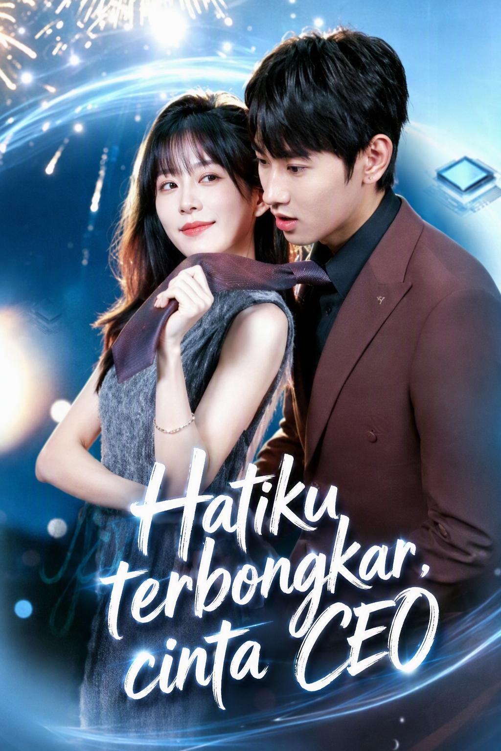 CEO Jatuh Cinta pada Suara Hatiku